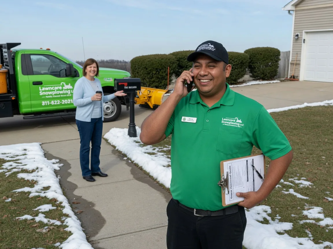 Lawn Care Services By Expert Landscaper Noxen, PA FAQs
